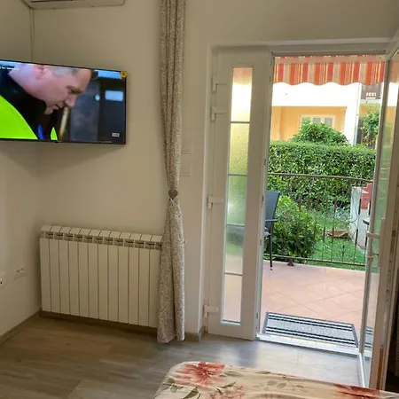 Apartament Rafael *