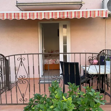 Appartement Rafael Rovinj