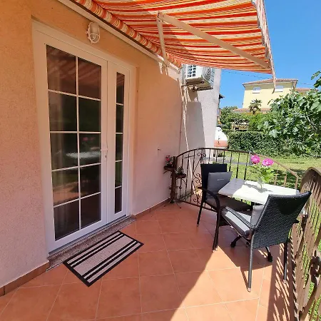 Rafael Apartament *