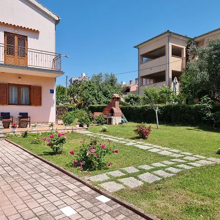 Appartement Rafael