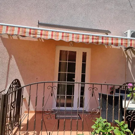 Rafael Appartement