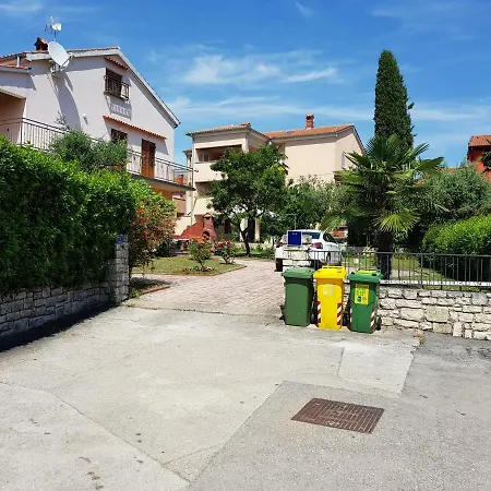 Rafael * Rovinj