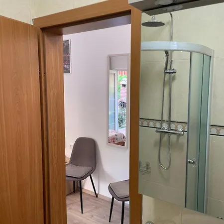 Apartman Rafael *