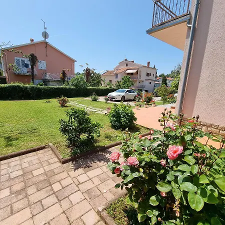 Rafael Apartment Rovinj