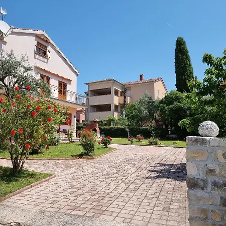 Apartament Rafael Rovinj