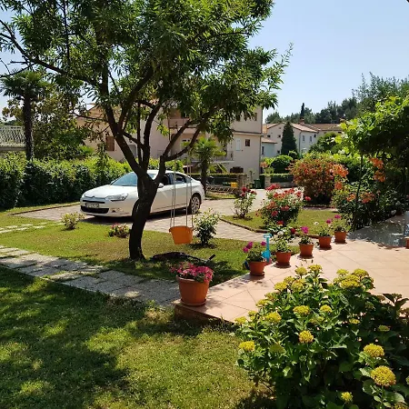 Rafael Apartment Rovinj