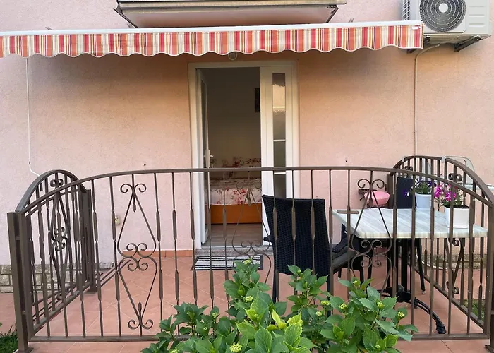 Apartment Rafael Rovinj