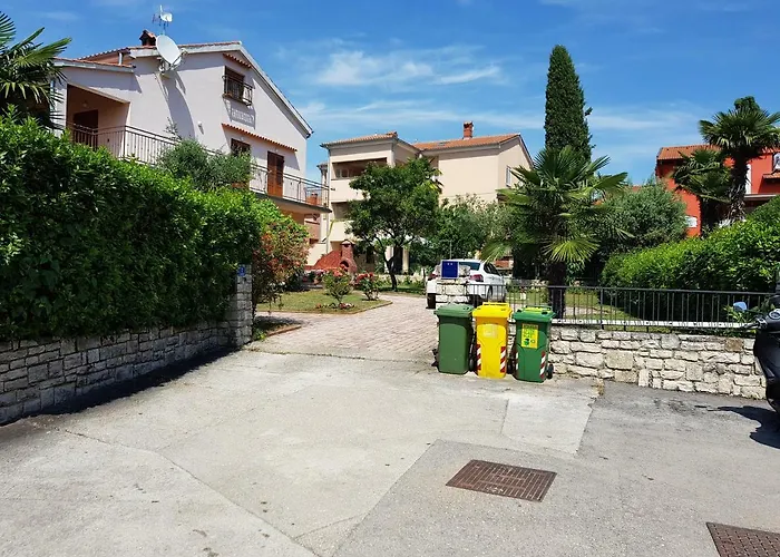 Rafael * Rovinj